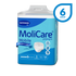 Buy Molicare Premium Mobile Pull-Ups Pants (6 Drop) | nappycare.co.za