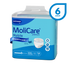 Buy Molicare Premium Mobile Pull-Ups Pants (6 Drop) | nappycare.co.za