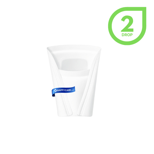 Buy MoliCare Premium Adult Men Pad Shield Active Pouch (2 Drop) (NEW) | nappycare.co.za