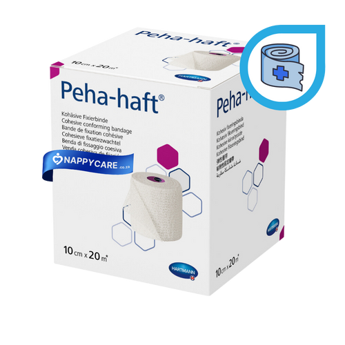 Buy Peha-haft Cohesive Bandage | nappycare.co.za