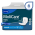 Buy MoliCare Premium Form Adult Men Pads (6 Drop) (NEW LARGER PACKS) | nappycare.co.za