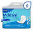 Buy MoliCare Premium Form Unisex Adult Pads (6 Drop) (NEW LARGER PACKS) | nappycare.co.za