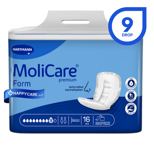 Molicare pads online
