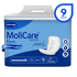 Buy MoliCare Premium Form Unisex Adult Pads (9 Drop) (NEW LARGER PACKS) | nappycare.co.za