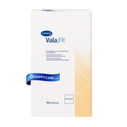 Buy Vala Fit Bib (100pcs, Kangaroo Pocket, Disposable) | nappycare.co.za