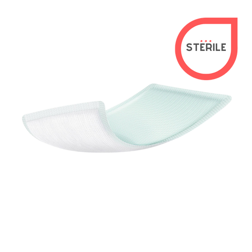 Buy ZETUVIT Plus Extra Absorbent Pad Sterile | nappycare.co.za