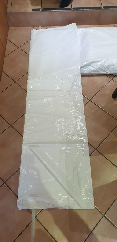 Buy Draw Sheets  (Disposable) - 100pcs | nappycare.co.za