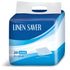 Buy Clemens Disposable Underpad / Linen Saver with fluff and Polymers 60cm x 60cm (Per Box = 10 Packs) | nappycare.co.za