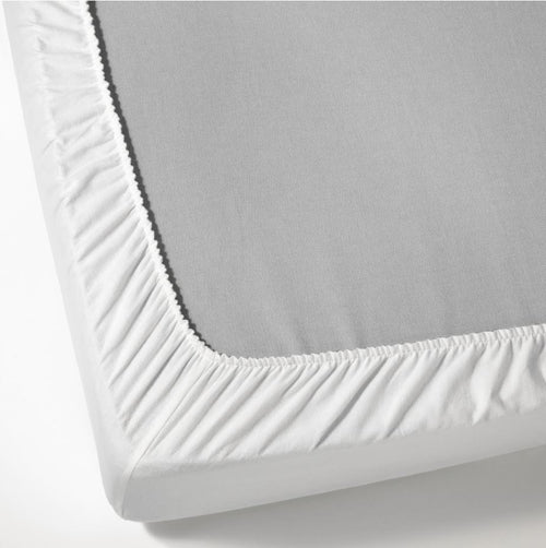 Buy Fitted Bed sheet Waterproof (Disposable) | nappycare.co.za
