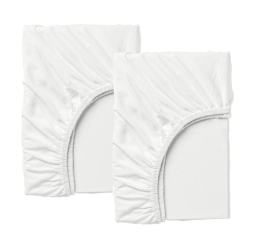 Buy Fitted Bed sheet Waterproof (Disposable) | nappycare.co.za